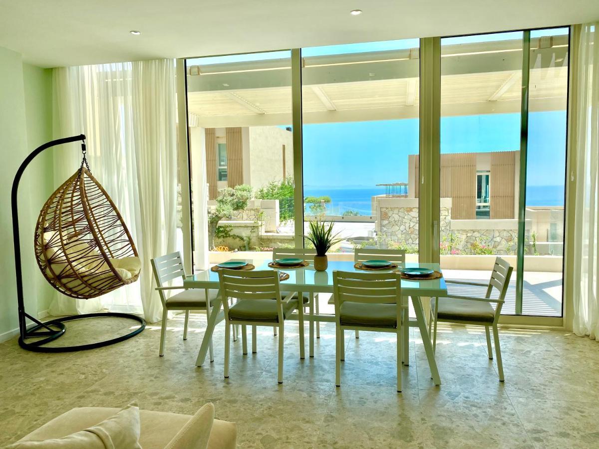 Seaclusion Villa Paljasa