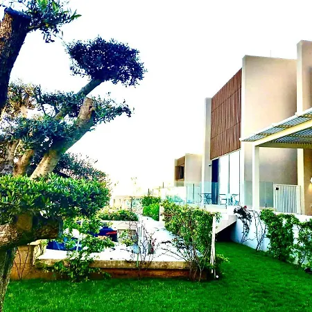 Seaclusion Villa Palase Exterior photo