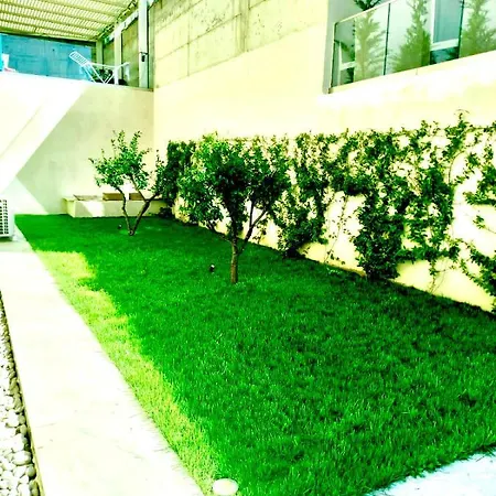 Seaclusion Villa Palase Exterior photo