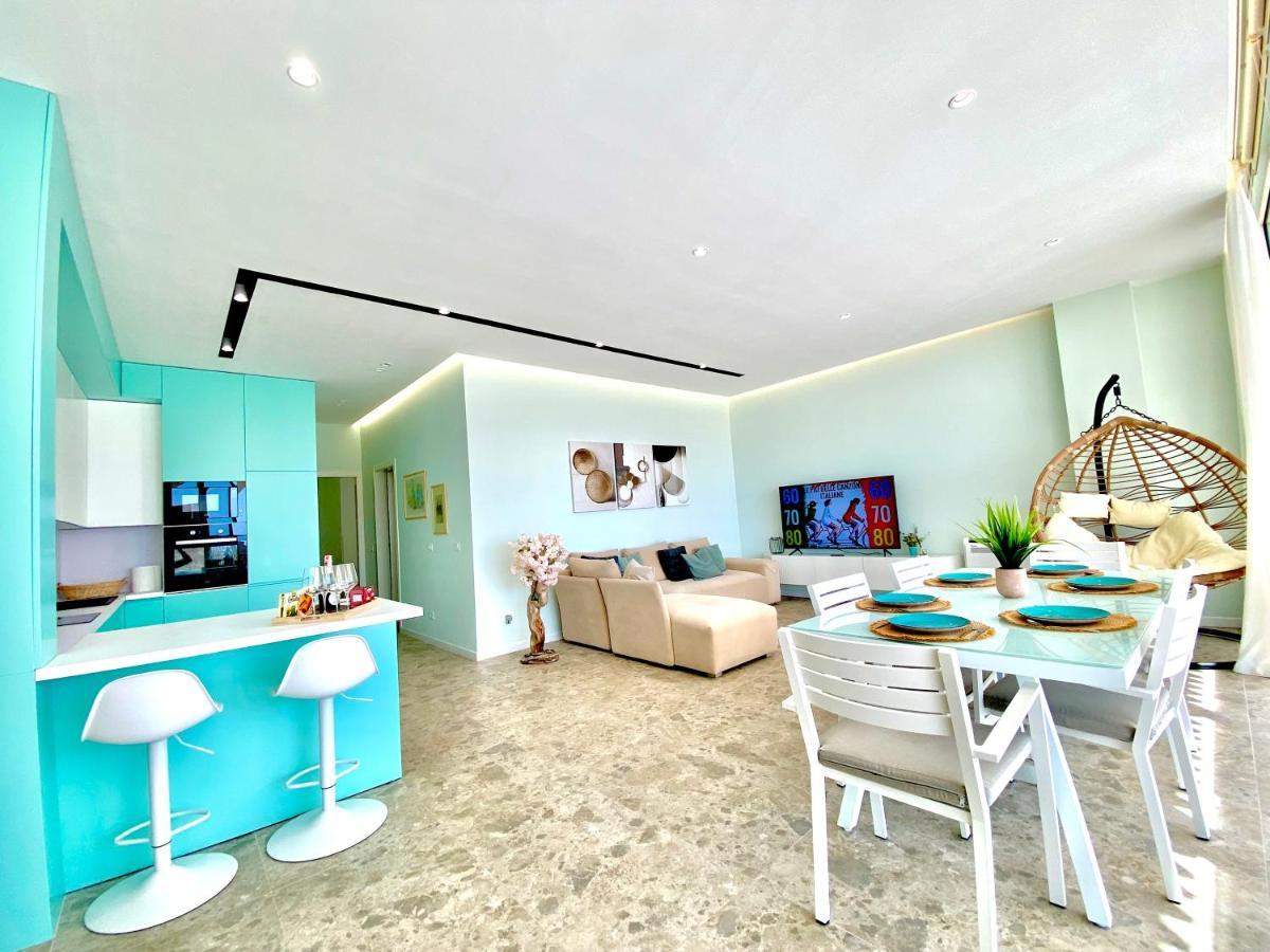 Villa Seaclusion Palasë