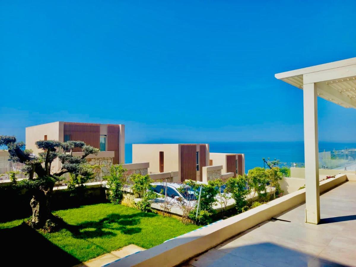Seaclusion Palasë